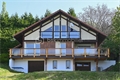 Chalet à la vente